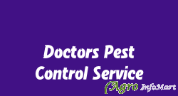 Doctors Pest Control Service