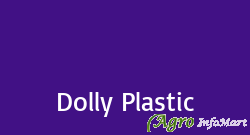 Dolly Plastic