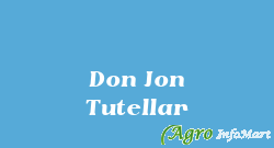 Don Jon Tutellar mumbai india