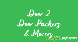 Door 2 Door Packers & Movers
