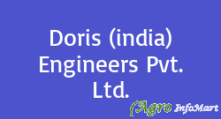 Doris (india) Engineers Pvt. Ltd.