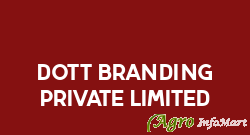 Dott Branding Private Limited