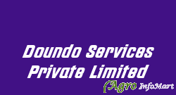 Doundo Services Private Limited delhi india