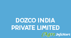 Dozco India Private Limited bangalore india