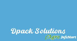 Dpack Solutions delhi india