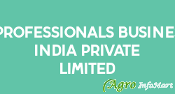 DProfessionals Business India Private Limited delhi india