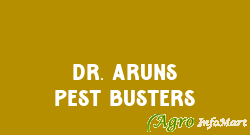 Dr. Aruns Pest Busters
