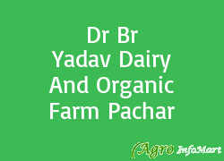 Dr Br Yadav Dairy And Organic Farm Pachar