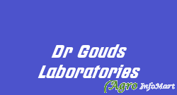 Dr Gouds Laboratories