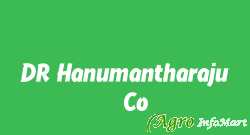 DR Hanumantharaju & Co.
