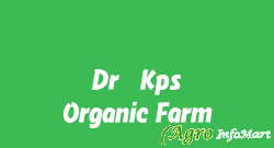 Dr. Kps Organic Farm