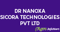 Dr Nanoxa Sicora Technologies Pvt Ltd