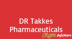 DR Takkes Pharmaceuticals