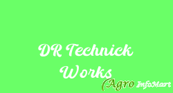 DR Technick Works coimbatore india