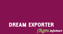 Dream Exporter