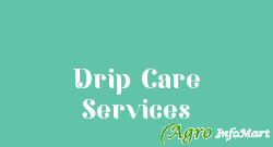 Drip Care Services delhi india
