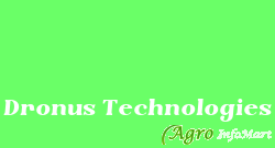Dronus Technologies kanpur india