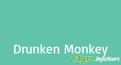 Drunken Monkey hyderabad india