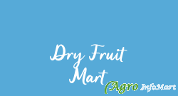 Dry Fruit Mart