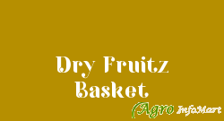Dry Fruitz Basket