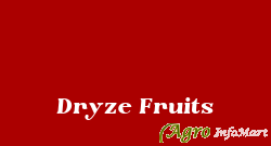 Dryze Fruits
