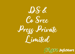 DS & Co Sree Press Private Limited