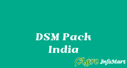 DSM Pack India chennai india