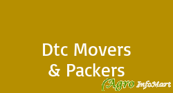 Dtc Movers & Packers