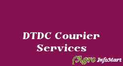 DTDC Courier Services bangalore india