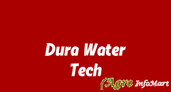 Dura Water Tech chennai india