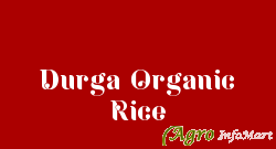 Durga Organic Rice thanjavur india