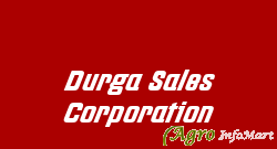 Durga Sales Corporation