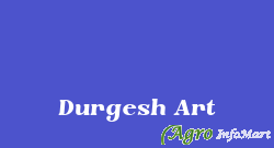 Durgesh Art