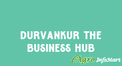 Durvankur The Business Hub