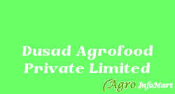 Dusad Agrofood Private Limited