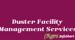 Duster Facility Management Services pune india