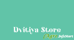 Dvitiya Store delhi india