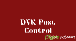 DVK Pest Control