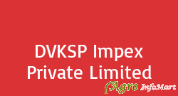 DVKSP Impex Private Limited