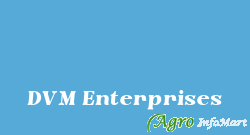 DVM Enterprises bangalore india