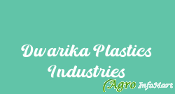 Dwarika Plastics Industries vadodara india