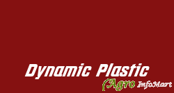 Dynamic Plastic
