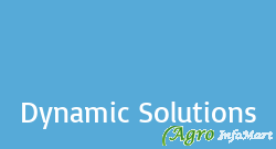 Dynamic Solutions jaipur india