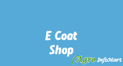 E Coat Shop