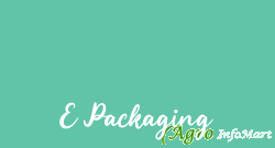 E Packaging hyderabad india
