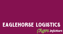 Eaglehorse Logistics coimbatore india