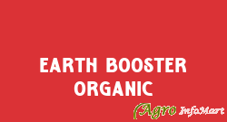 Earth Booster Organic
