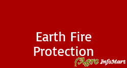 Earth Fire Protection