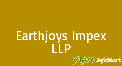 Earthjoys Impex LLP pune india