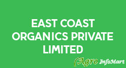 East Coast Organics Private Limited chennai india